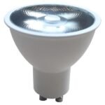 ΛΑΜΠΑ LED GU10 6W 525lm 2700K 7° 170-250V (147-77828)