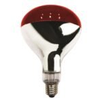 ΛΑΜΠΑ ΘΕΡΜΑΝΣΗΣ BR38 250W E27 220-240V KOKKINH (147-88061)