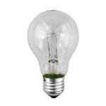 ΛΑΜΠΑ ΚΟΙΝΗ 40W E27 12V (147-88130)