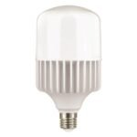 ΛΑΜΠΑ LED SMD T140 100W 10000lm E40/E27 4000K 100-277V (147-76552)