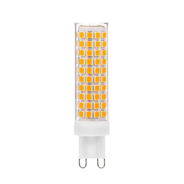 316a9b8601694a8f85504c08ae013a0e ΛΑΜΠΑ LED G9 SMD 7W 1000lm 4000K 175-265V PRO (147-77657) - Image 1