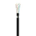 ΚΑΛΩΔΙΟ ΑΝΘΥΓΡΟ CAT-5e UTP CU (1000m/Drum) (150-21100)