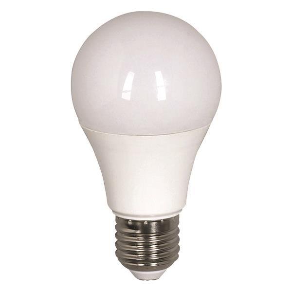 3ccf58f931a148fe9f4852568995b1bd ΛΑΜΠΑ LED ΚΟΙΝΗ 9.2W 920lm Ε27 6500K 175-250V BLISTER (147-84404) - Image 1