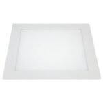 ΦΩΤΙΣΤΙΚΟ ΧΩΝΕΥΤΟ LED SLIM 20W 85-265V 3CCT 220X220 WHITE PLUS (145-68120)