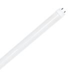 ΛΑΜΠΑ LED T8 24W 2640lm 150cm 4000K 300° "2 άκρων" 175-265V AC (180-77727)