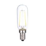 ΛΑΜΠΑ LED FILAMENT ΣΩΛΗΝΩΤΗ T25 2.2W 250LM Ε14 3000K 220-240V (147-78492)