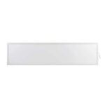ΦΩΤΙΣΤΙΚΟ ΧΩΝΕΥΤΟ BACKLIT UGR19 24-26-28-30W 220-240V 4000Κ 120X30 ΛΕΥΚΟ PRO (145-56344)