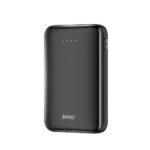 BWOO power bank P72 QC 22.5W PD 20W 5000 mAh with 2 x USB-A ports 1 x USB-C port black (GSM193923)