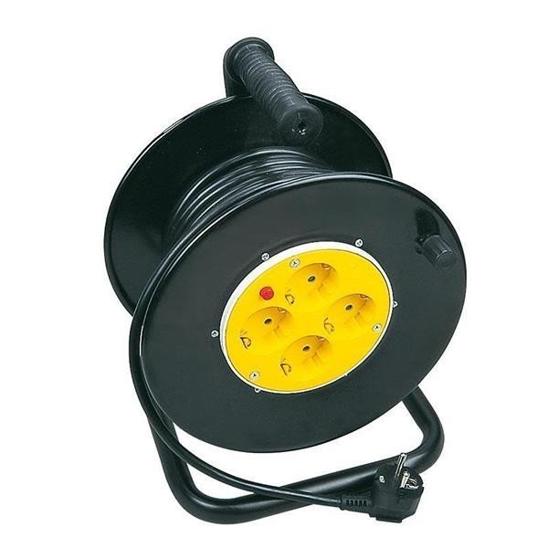 49c30c453e4c441e93e4320275d89cf3 ΜΠΑΛΑΝΤΕΖΑ ΚΑΡΟΥΛΙ IP20 3x2.5mm 50m, ΠΡΟΣΤΑΣΙΑ ΥΠΕΡΘΕΡΜΑΝΣΗΣ & ΠΡΟΣΤΑΣΙΑ ΕΠΑΦΩΝ (147-47032) - Image 1