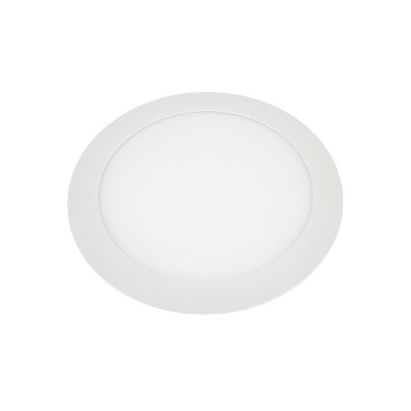 530647351ed843679a00d15b89bafe32 ΦΩΤΙΣΤΙΚΟ ΧΩΝΕΥΤΟ LED SLIM 20W 85-265V 3CCT Φ225 WHITE PLUS (145-68114) - Image 1