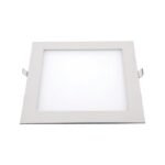 ΦΩΤΙΣΤΙΚΟ ΧΩΝΕΥΤΟ LED SLIM 200Χ200 16W 3000K 240V ΛΕΥΚΟ (145-75001)