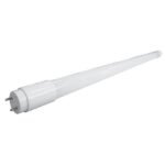 ΛΑΜΠΑ LED Τ8 2 in 1 18W 2430lm 120cm 3000K 300° 90-265V AC PLUS (147-77735)