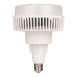 ΛΑΜΠΑ LED SMD T230 125W 18750lm E40/E27 4000K 100-277V (147-76558)