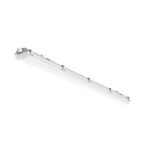 ΦΩΤΙΣΤΙΚΟ ΣΤΕΓΑΝΟ ΓΙΑ LED TUBE PC 2x1.20m VALUE (147-56044)