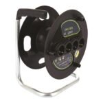 ΜΠΑΛΑΝΤΕΖΑ ΚΑΡΟΥΛΙ IP20 ΧΩΡΙΣ ΚΑΛΩΔΙΟ MAX 50m (147-47080)