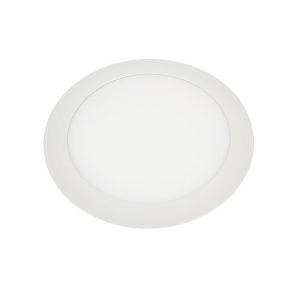 5a0f2be4edac4a39b49707106d8cf3bd ΦΩΤΙΣΤΙΚΟ ΧΩΝΕΥΤΟ LED SLIM 20W 4000Κ Φ225 ΛΕΥΚΟ 5 ΧΡΟΝΙΑ ΕΓΓΥΗΣΗ PRO (145-68451) - Image 1