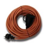 ΠΡΟΕΚΤΑΣΗ ΚΑΛΩΔΙΟΥ ΣΟΥΚΟ 30m 3X1.5mm IP44 ΠΟΡΤΟΚΑΛΙ (147-13033)