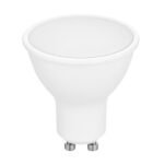 ΛΑΜΠΑ LED GU10 2,9W 430lm 3000K 120° 175-265V "PRO" (147-77837)