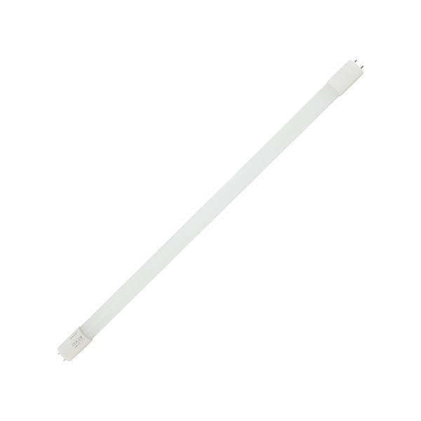 634be3cf779e44c494463f1ade0de203 ΛΑΜΠΑ LED Τ8 "2 in 1" 7W 1120lm 60cm 3000K 220° 175-265V AC "PRO" (147-77762) - Image 1