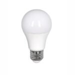 ΛΑΜΠΑ LED ΚΟΙΝΗ 11.1W 1055lm Ε27 4000K 220-240V 3τμχ ColorBox (147-75003)