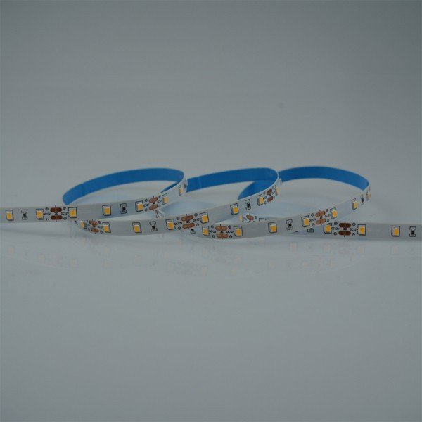 656fb11a79284d299609475d220e7f38 ΤΑΙΝΙΑ LED 5Μ 4,8W 12V 4000K IP20 60L/M VALUE (145-70106) - Image 1