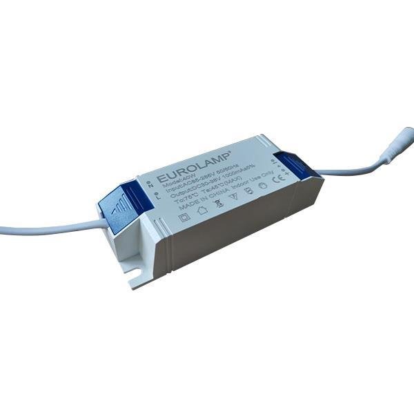 65a5aaab6165490881f1487c08e51887 ΤΡΟΦΟΔΟΤΙΚΟ ΓΙΑ PANEL 40W (145-68492) - Image 1
