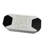 ΤΡΟΦΟΔΟΤΙΚΟ DIMMER ΓΙΑ LED SLIM PANEL ΑΠΟ 15-24W 85-265V AC 300mA 3 ΧΡΟΝΙΑ ΕΓΓΥΗΣΗ (145-68091)