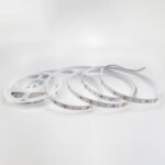ΤΑΙΝΙΑ LED 5Μ 4,8W 24V 3000K IP20 60LED/M 100lm/w CRI80 (145-70117)