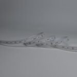 ΤΑΙΝΙΑ LED 5M 7W 12V RGB 60LED/M IP65 PRO (145-73594)