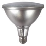 ΛΑΜΠΑ LED SMD PAR 38 IP65 15W 1320lm E27 4000K 42V AC/DC (147-77566)