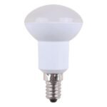 ΛΑΜΠΑ LED R50 8W 640lm Ε14 3000K 175-250V BLISTER (147-79452)