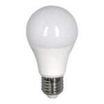 ΛΑΜΠΑ LED ΚΟΙΝΗ 8.8W 810lm Ε27 4000K 220-240V 3τμχ ColorBox (147-75013)