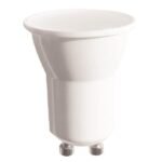 ΛΑΜΠΑ LED GU11 2.2W 200lm 2700K 120° 175V-250V (147-77883)