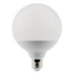 ΛΑΜΠΑ LED ΓΛΟΜΠΟΣ Φ120 24W 2800lm Ε27 2700K 175-250V (147-77414)