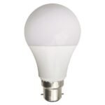 ΛΑΜΠΑ LED ΚΟΙΝΗ 8W 650lm B22 6500K 175-250V (147-77041)