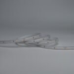 ΤΑΙΝΙΑ LED 5M 5W 12V 3000K 60LED/M IP65 PRO (145-73582)