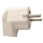 ΦΙΣ ΣΟΥΚΟ ΑΡΣΕΝΙΚΟ ΠΛΑΓΕΙΑΣ ΛΕΥΚΟ 16Α 250V (147-10042)