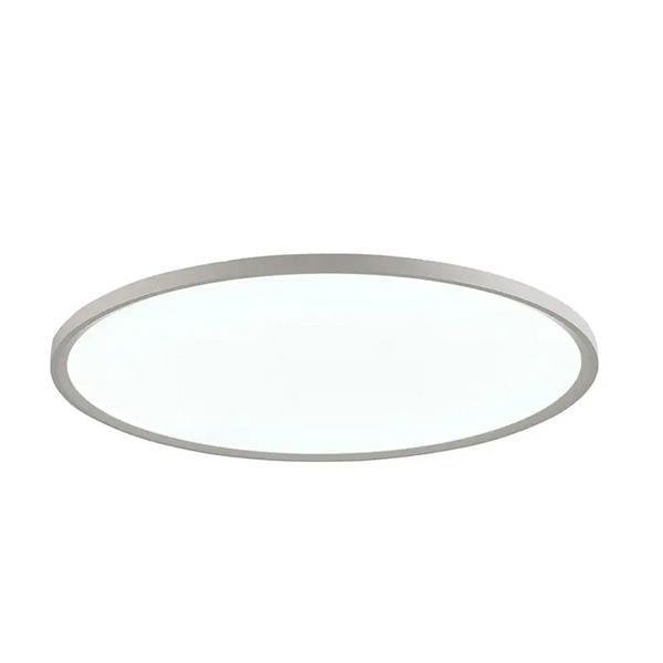 a31b991624754653bf63ad09e83a3f5b ΦΩΤΙΣΤΙΚΟ ΟΡΟΦΗΣ LED SLIM 48W 3CCT Φ60 ΛΕΥΚΟ PLUS (145-68576) - Image 1