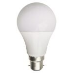 ΛΑΜΠΑ LED ΚΟΙΝΗ 8W 650lm B22 2700K 175-250V (147-77071)