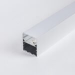 ΦΩΤΙΣΤΙΚΟ ΕΞΩΤΕΡΙΚΑ ΓΡΑΜΜΙΚΟ 15W 40cm 6500K 35-40V 80Χ70 ΛΕΥΚΟ (145-50768)