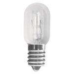 ΛΑΜΠΑ ΝΥΚΤΟΣ 5W E14 ΔΙΑΦΑΝΗ 220-240V (147-88180)