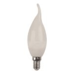 ΛΑΜΠΑ LED ΚΕΡΙ ΜΥΤΗ 7W 630lm Ε14 4000K 175-250V (147-77261)