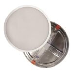 ΦΩΤΙΣΤΙΚΟ ΧΩΝΕΥΤΟ LED ΜΕ ΡΥΘΜΙΖΟΜΕΝΗ ΕΓΚΟΠΗ 8W 6500K Φ50-115mm ΛΕΥΚΟ PLUS (145-68423)