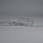 ΤΑΙΝΙΑ LED 5M 10W 12V 4000K 60LED/M IP65 PRO (145-73591)