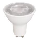 ΛΑΜΠΑ LED GU10 6W 525lm 4000K 7° 170-250V (147-77827)