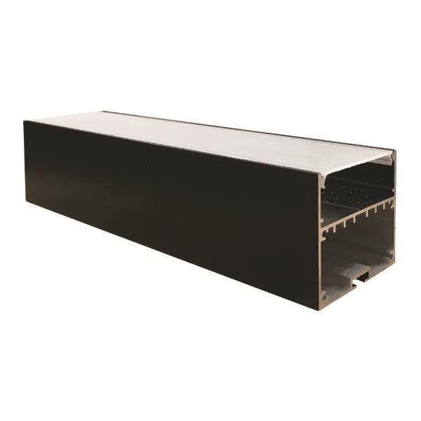 bcf1bdb31d9a41d5aadc005034032c17 ΦΩΤΙΣΤΙΚΟ ΓΡΑΜΜΙΚΟ 20W 0,60m 4000K ΜΑΥΡΟ ΕΞΩΤΕΡΙΚΟ (145-56800) - Image 1