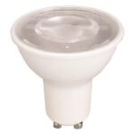 ΛΑΜΠΑ LED GU10 6.5W 630lm 4000K 38° 175-250V DIMMABLE (147-77875)