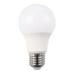 ΛΑΜΠΑ LED ΚΟΙΝΗ 9,5W 1521lm E27 4000K 175-265V "PRO" (147-77123)