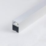 ΦΩΤΙΣΤΙΚΟ ΕΞΩΤΕΡΙΚΑ ΓΡΑΜΜΙΚΟ 15W 40cm 6500K 35-40V 65X45 ΛΕΥΚΟ (145-50468)