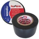 TAINIA 38X20 ΜΑΥΡH (147-34011)